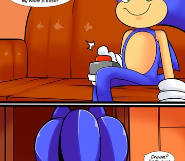 Creams Curiosity - Page 2