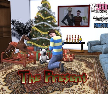 The Prezent