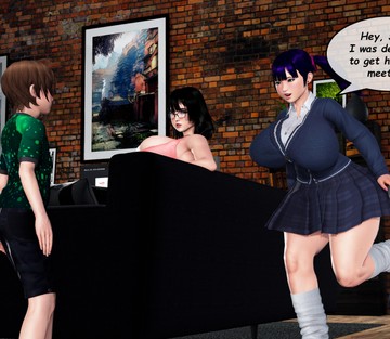 Issue 2 - Page 2