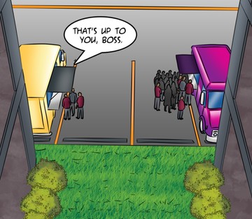 Savita Bhabhi - Episode 134 - Sexual Misconduct - Page 43