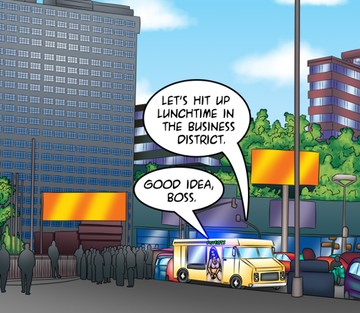 Savita Bhabhi - Episode 134 - Sexual Misconduct - Page 15