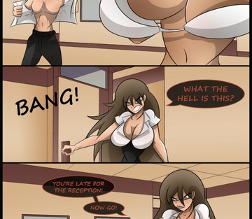Comic - Page 29
