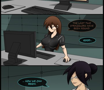 Comic - Page 30