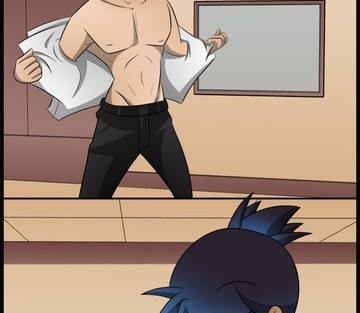 Comic - Page 12