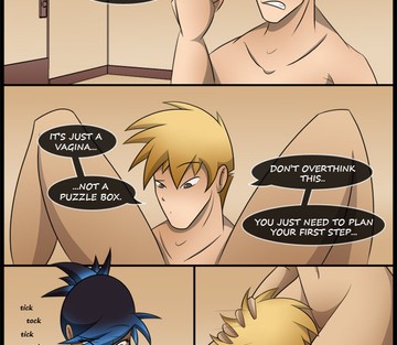 Comic - Page 16