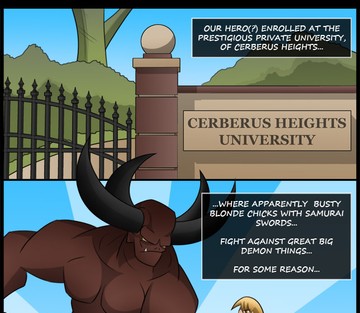 Comic - Page 31