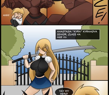 Comic - Page 4