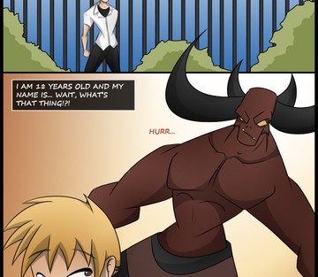 Comic - Page 3