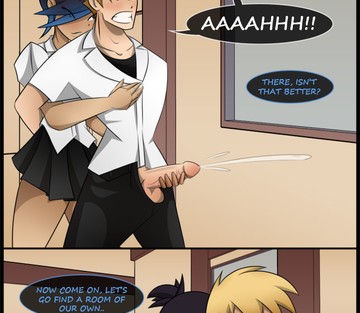 Comic - Page 10