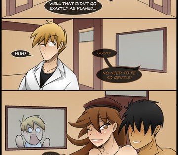 Comic - Page 6