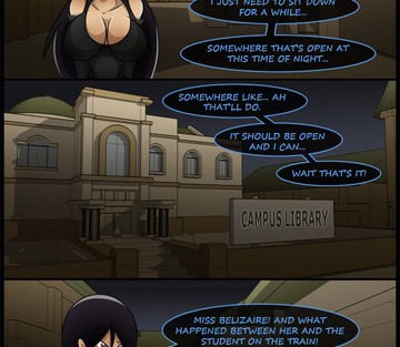 Comic - Page 91