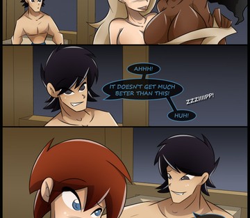 Comic - Page 80