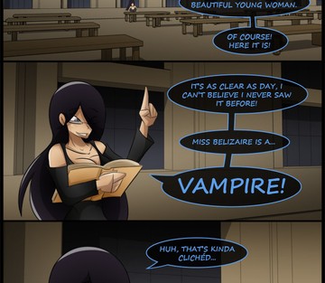 Comic - Page 92