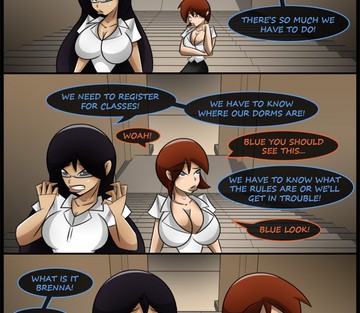 Comic - Page 64