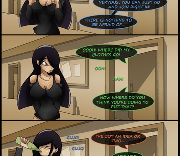 Comic - Page 76