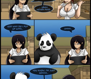 Comic - Page 67