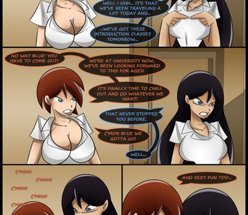 Comic - Page 73