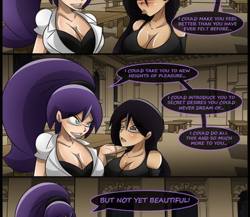 Comic - Page 99