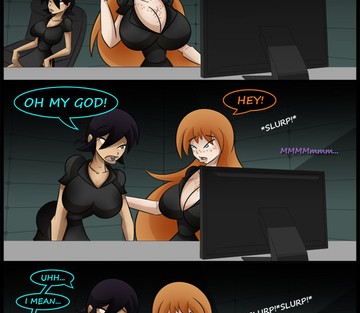 Comic - Page 57