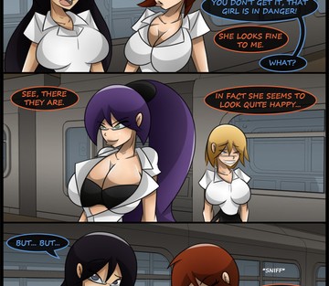 Comic - Page 61