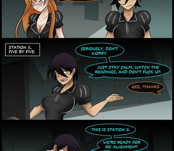 Comic - Page 34