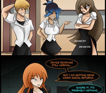 Comic - Page 36