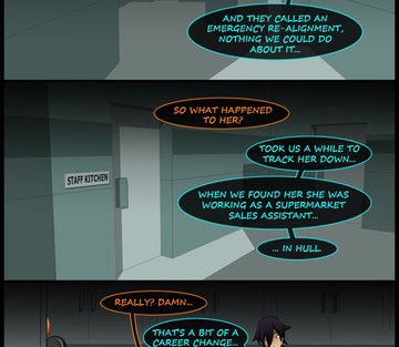 Comic - Page 33