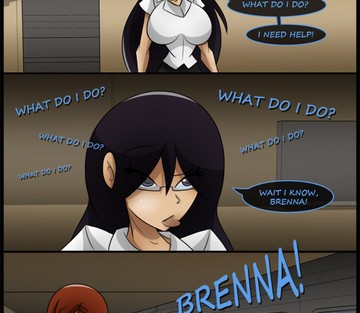 Comic - Page 60