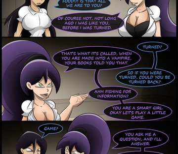 Comic - Page 118