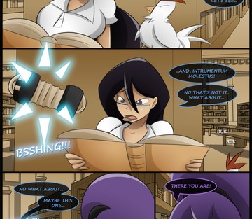 Comic - Page 147