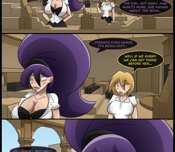 Comic - Page 137