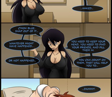 Comic - Page 106