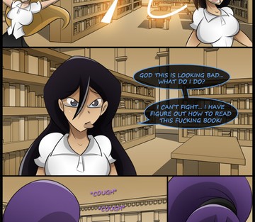 Comic - Page 144