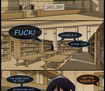 Comic - Page 138