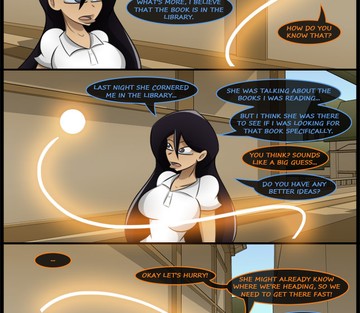 Comic - Page 136