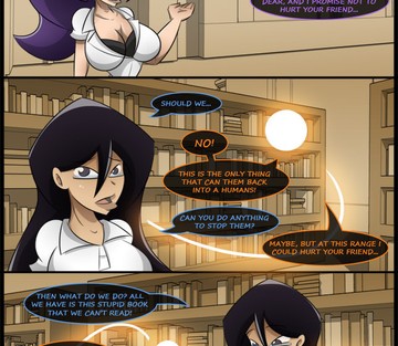 Comic - Page 141