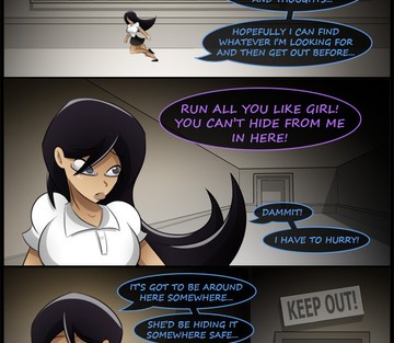 Comic - Page 127