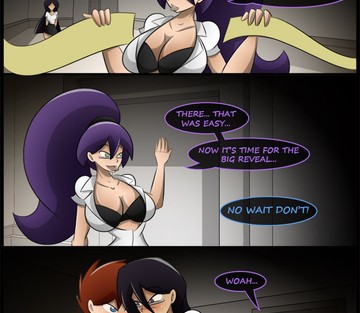 Comic - Page 122