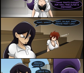 Comic - Page 129