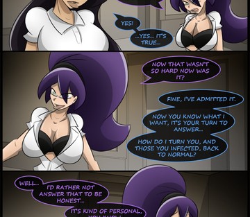 Comic - Page 125