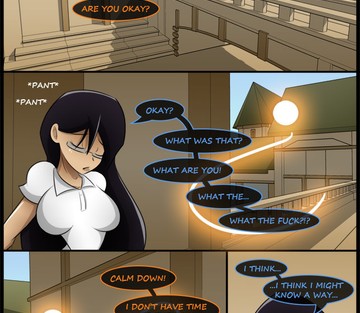 Comic - Page 135