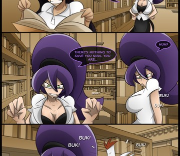 Comic - Page 148
