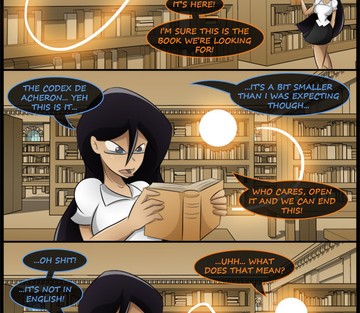 Comic - Page 139