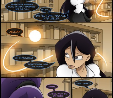 Comic - Page 142