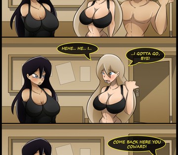 Comic - Page 105