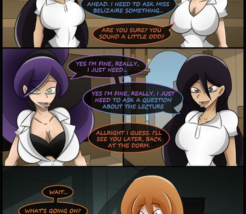 Comic - Page 130