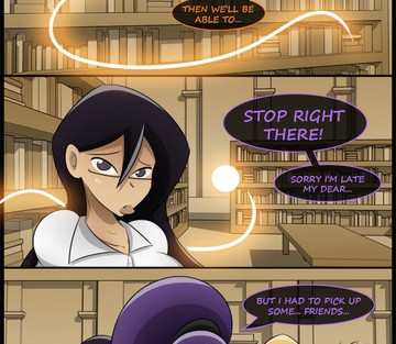 Comic - Page 140