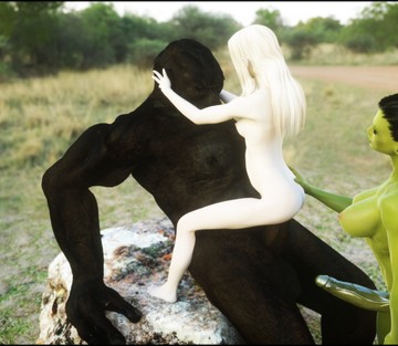 CGS134 - Lena and Syx - Page 26