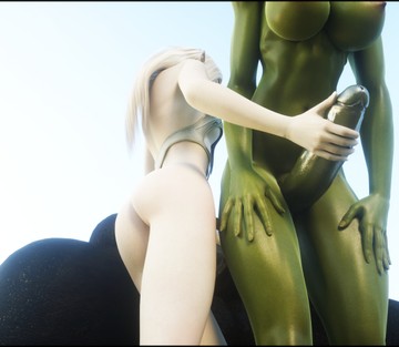 CGS134 - Lena and Syx - Page 6