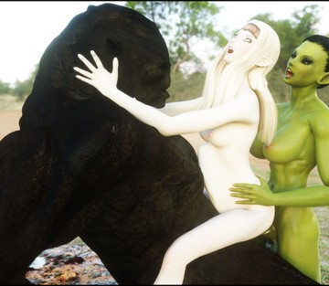 CGS134 - Lena and Syx - Page 30